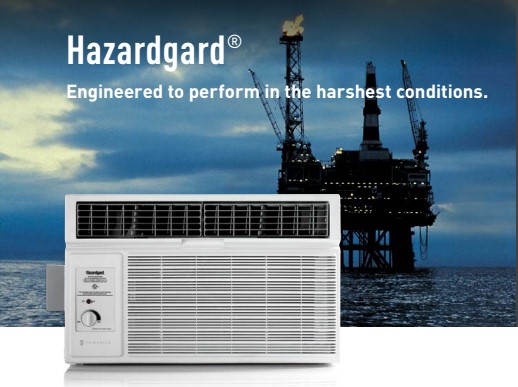 Hazardous Location Room Air Conditioners