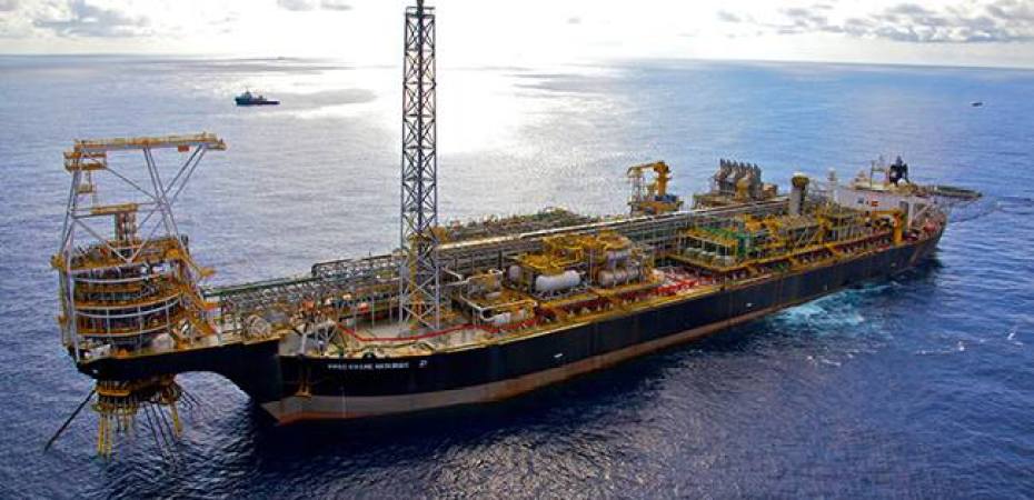MODEC – FPSO MV21 – Ghana – Replace condenser coils